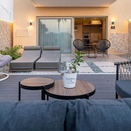 Golden Star Relax Hotel - Adults Only 16 Plus Тігакі Екстер'єр фото