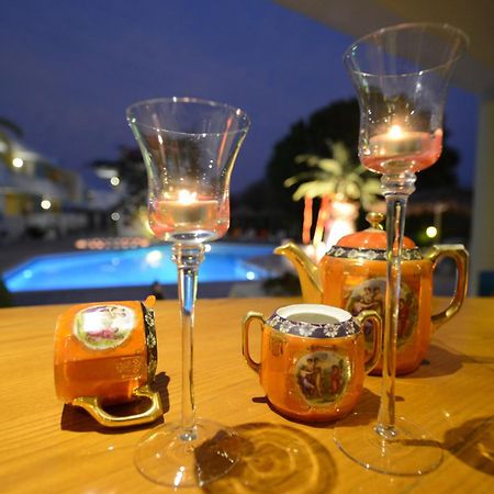 Golden Star Relax Hotel - Adults Only 16 Plus Тігакі Екстер'єр фото
