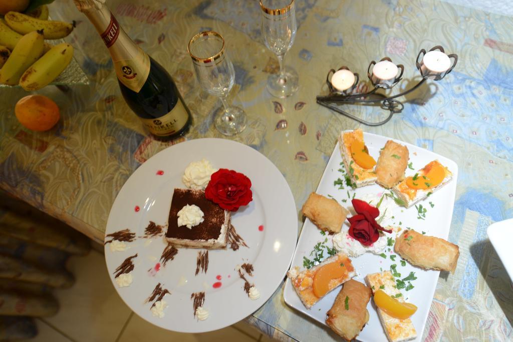 Golden Star Relax Hotel - Adults Only 16 Plus Тігакі Екстер'єр фото