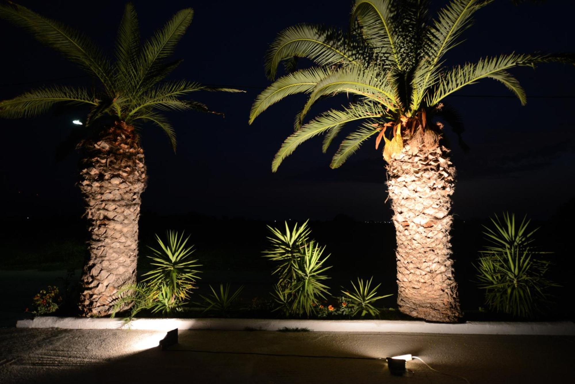 Golden Star Relax Hotel - Adults Only 16 Plus Тігакі Екстер'єр фото
