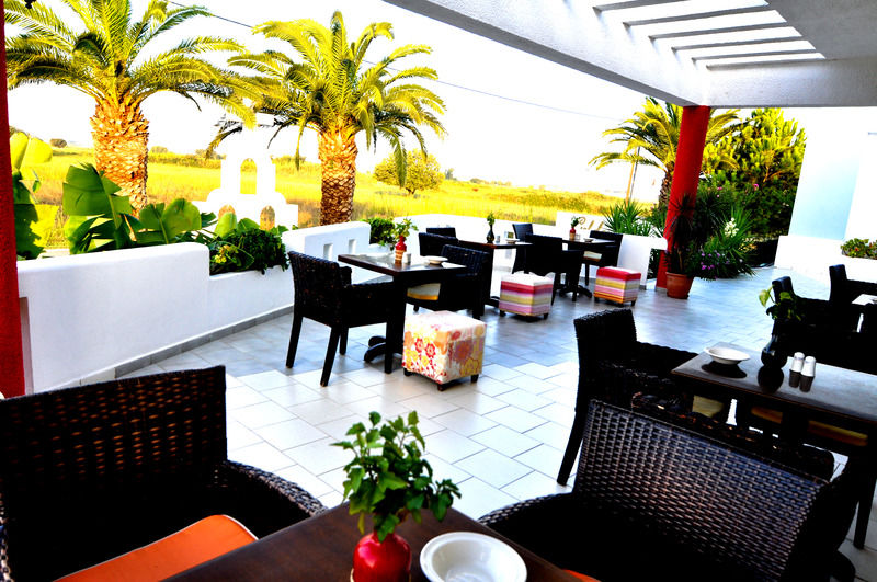 Golden Star Relax Hotel - Adults Only 16 Plus Тігакі Екстер'єр фото