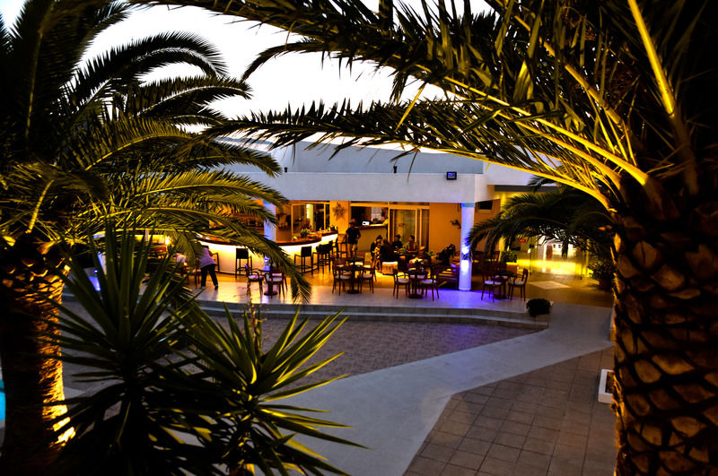 Golden Star Relax Hotel - Adults Only 16 Plus Тігакі Екстер'єр фото