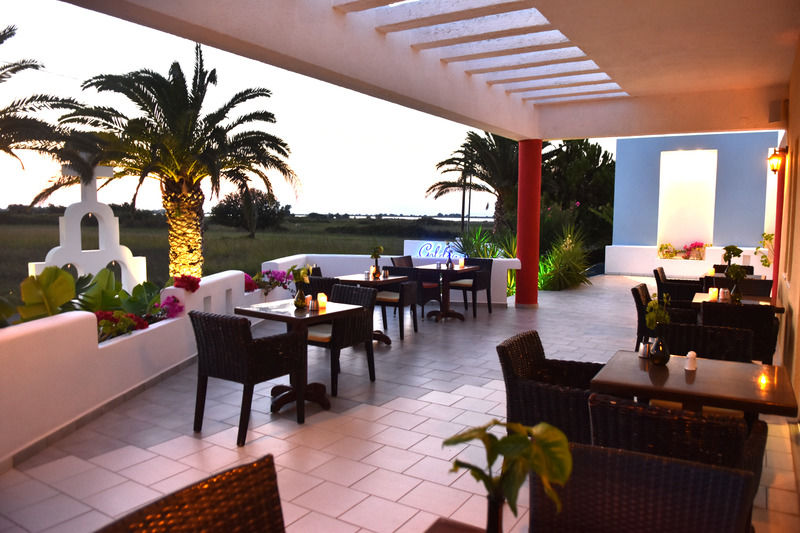 Golden Star Relax Hotel - Adults Only 16 Plus Тігакі Екстер'єр фото