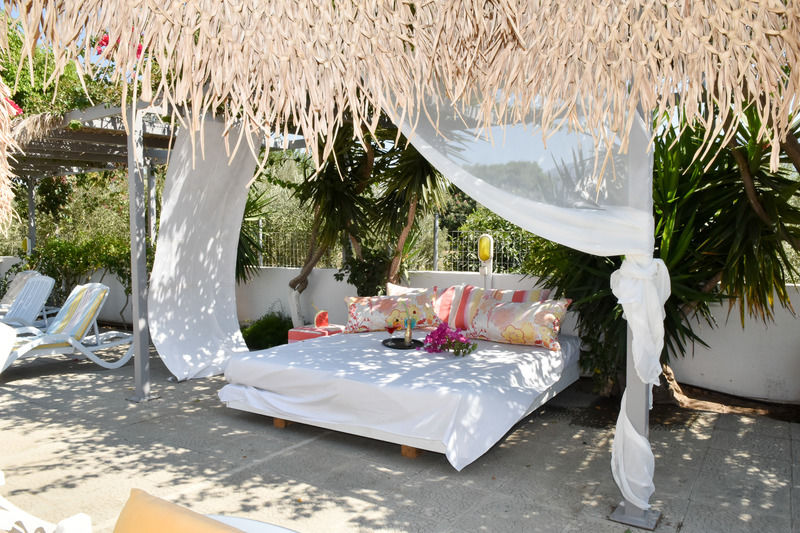 Golden Star Relax Hotel - Adults Only 16 Plus Тігакі Екстер'єр фото