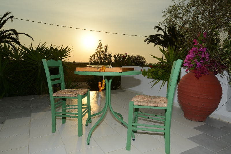 Golden Star Relax Hotel - Adults Only 16 Plus Тігакі Екстер'єр фото