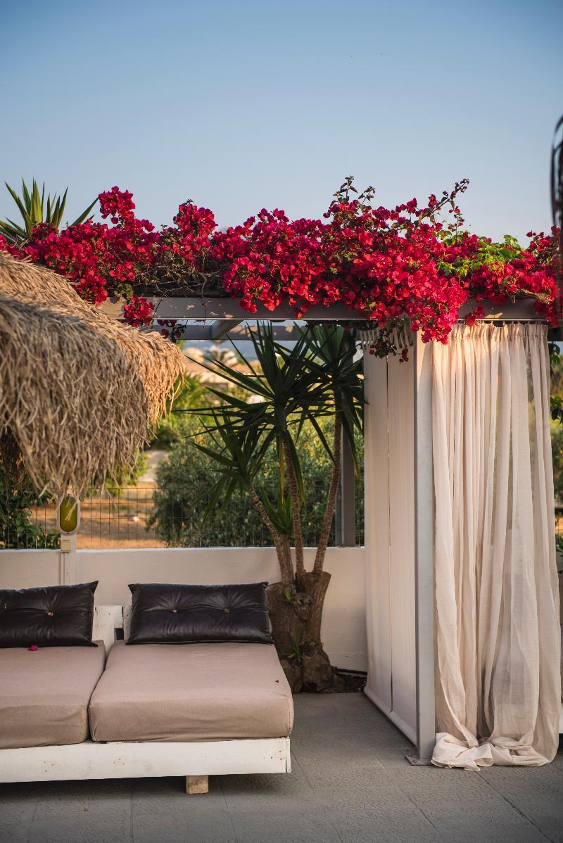 Golden Star Relax Hotel - Adults Only 16 Plus Тігакі Екстер'єр фото